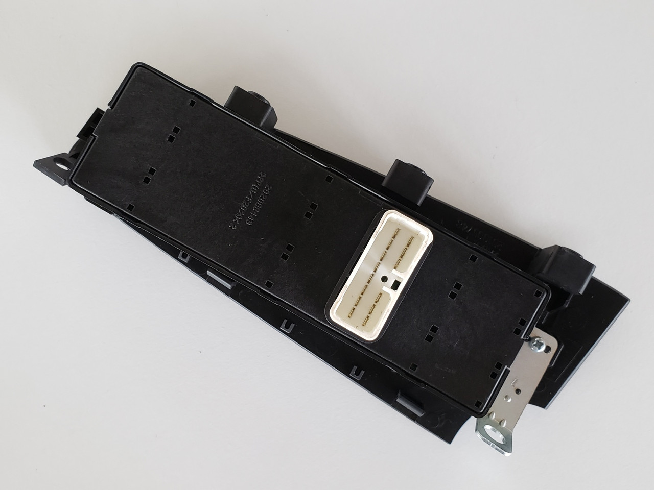 10-13 Kia Forte 93570-1M100 Drivers Side Left Master Window Switch OEM 10-13 Kia Forte 93570-1M100 Drivers Side Left Master Window Switch OEM