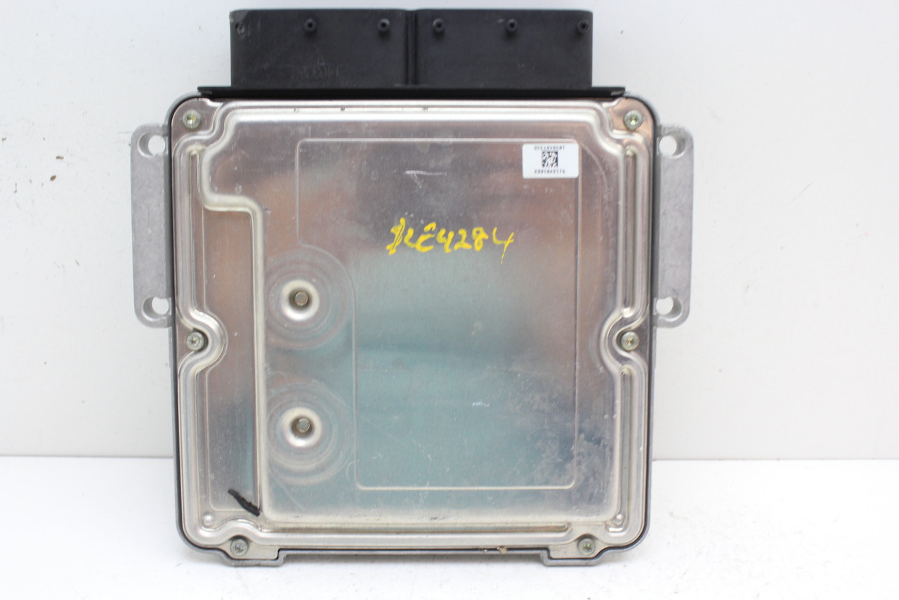 2015 15 Kia Forte 39133-2EYB4 Computer Brain Engine Control ECU ECM EBX Module