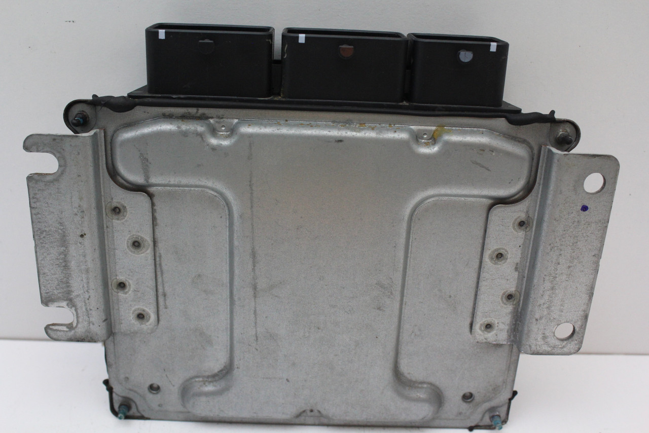 13-15 Nissan Sentra NEC011-671 Computer Brain Engine Control ECU ECM EBX Module