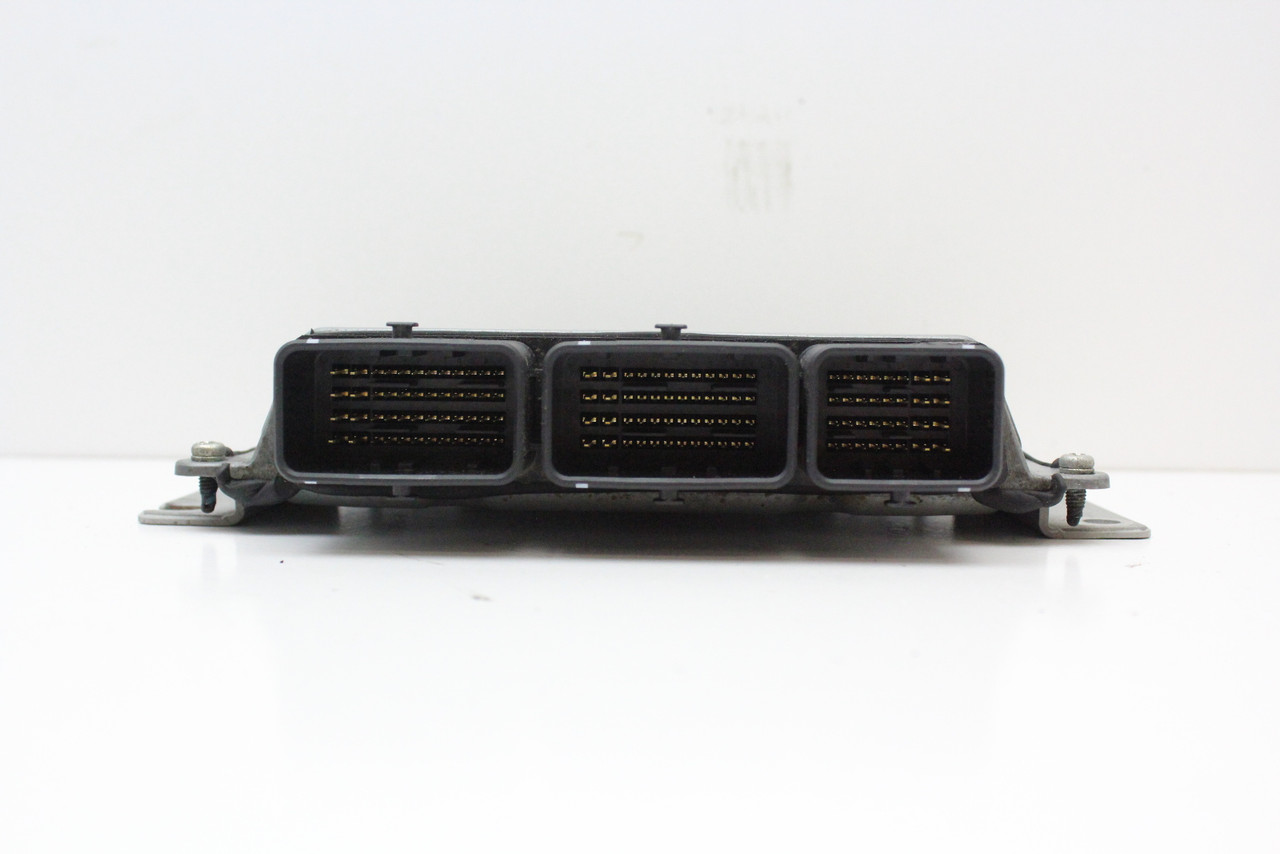 13-15 Nissan Sentra NEC011-671 Computer Brain Engine Control ECU ECM EBX Module