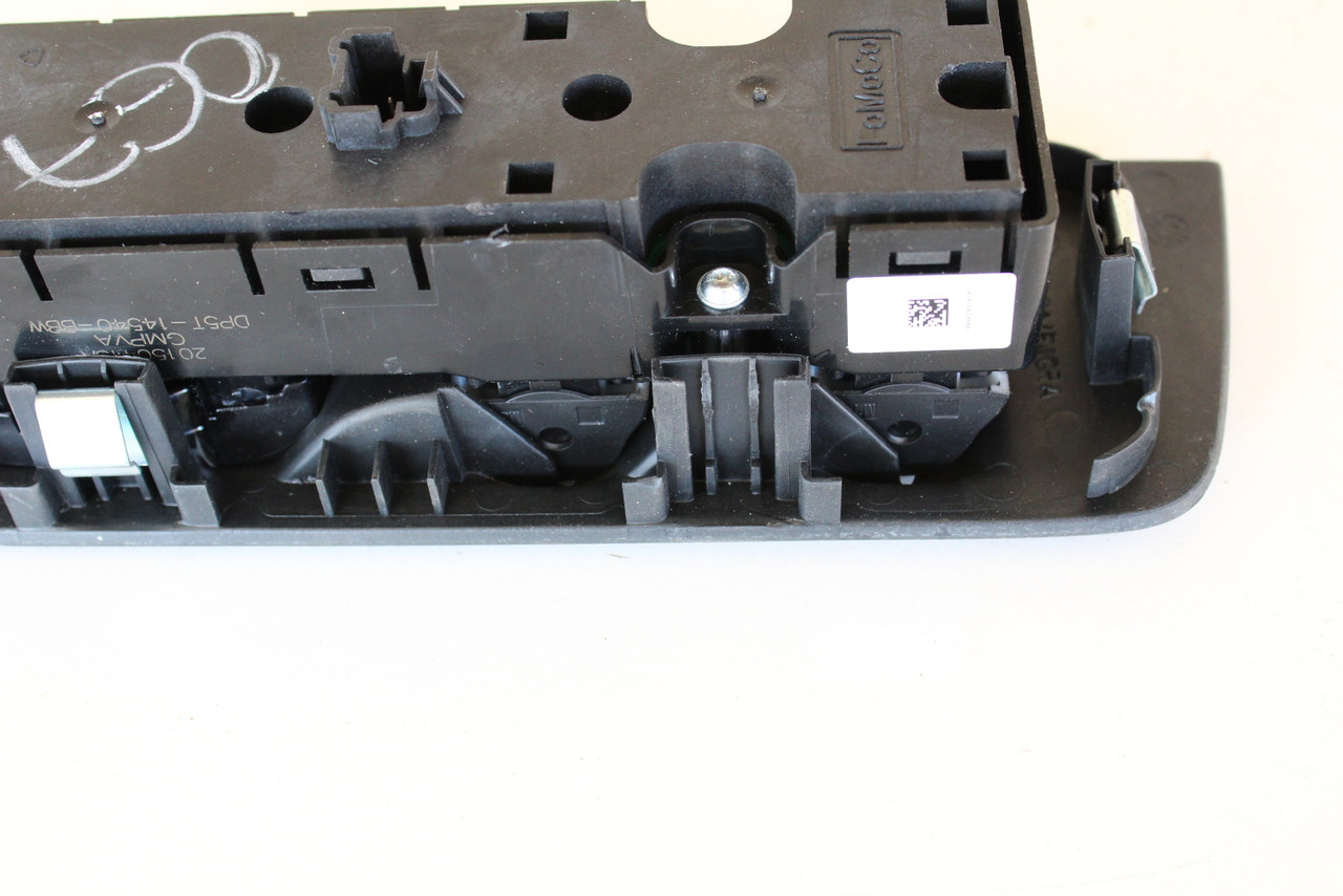 13 14 15 16 17 Lincoln MKZ Drivers Side Left Master Window Switch OEM 13 14 15 16 17 Lincoln MKZ Drivers Side Left Master Window Switch OEM