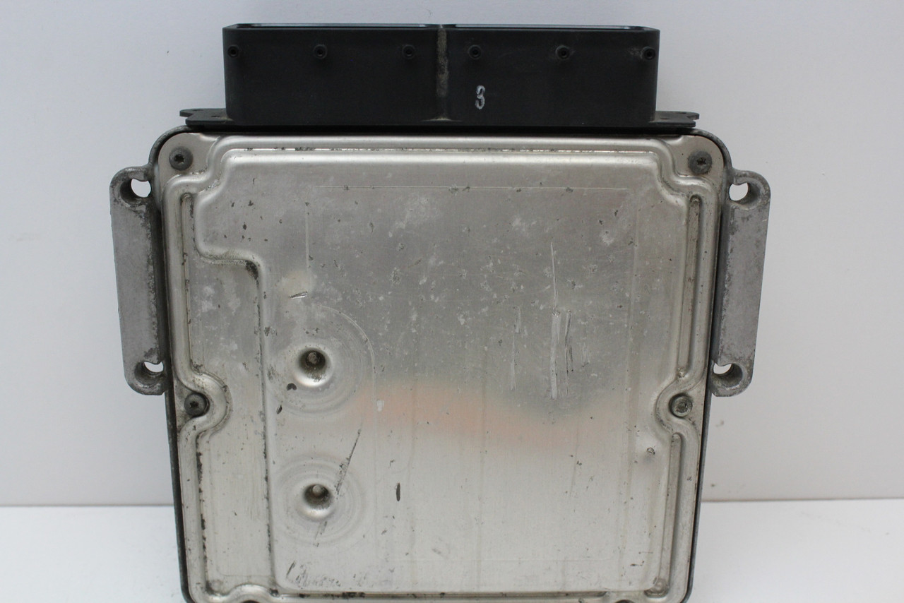 13 2013 Soul 39110-2BCC1 Computer Brain Engine Control ECU ECM EBX Module