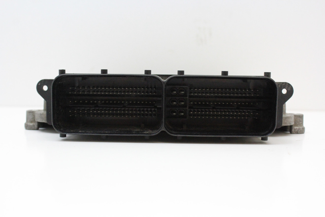 13 2013 Soul 39110-2BCC1 Computer Brain Engine Control ECU ECM EBX Module