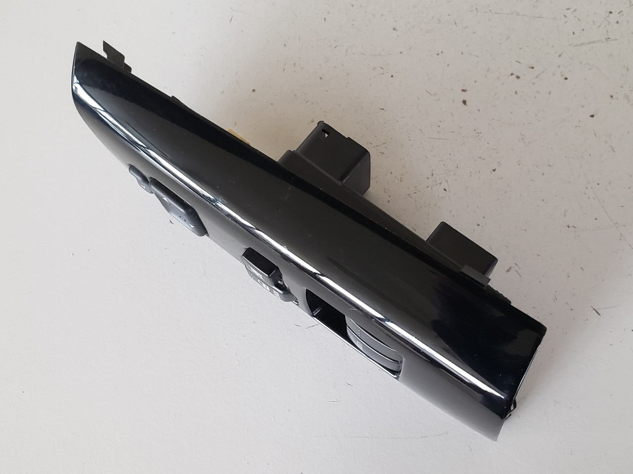 04-08 Mazda RX-8 RX8 FE0166350 Drivers Side Left Master Window Switch OEM