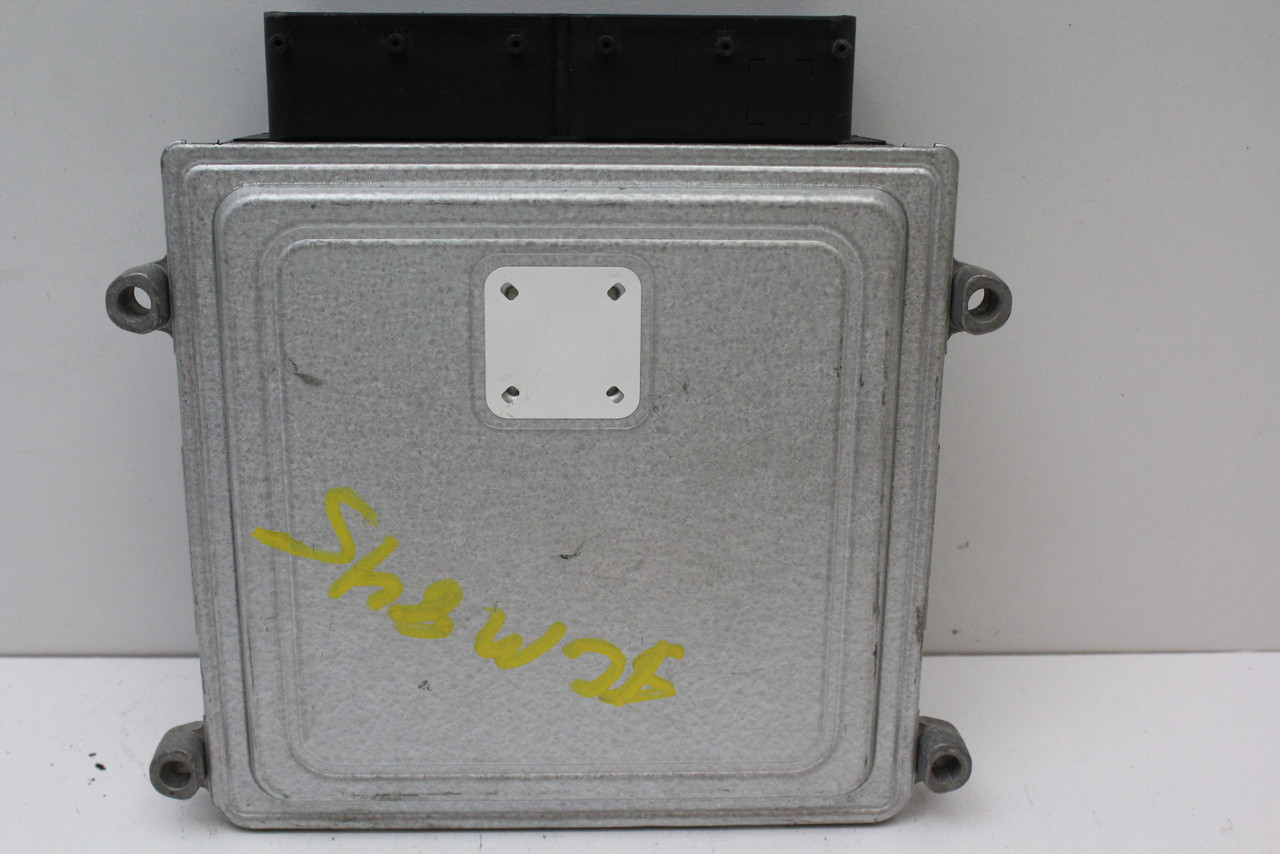 17-19 Kia Cadenza 39101-3LYN0 Computer Brain Engine Control ECU ECM EBX Module