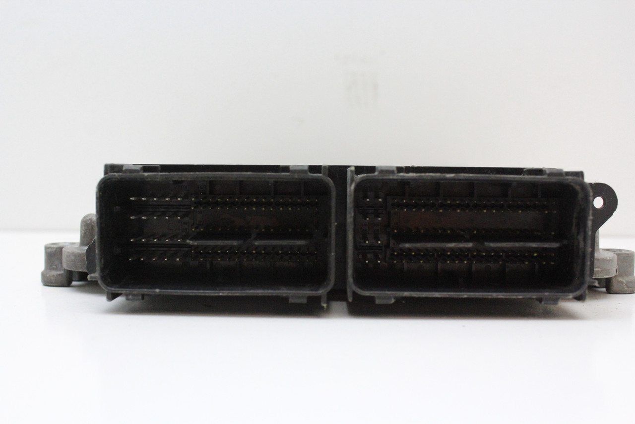 14-16 Ford Fusion ES7A-12A650-CL Computer Engine Control ECU ECM EBX Module
