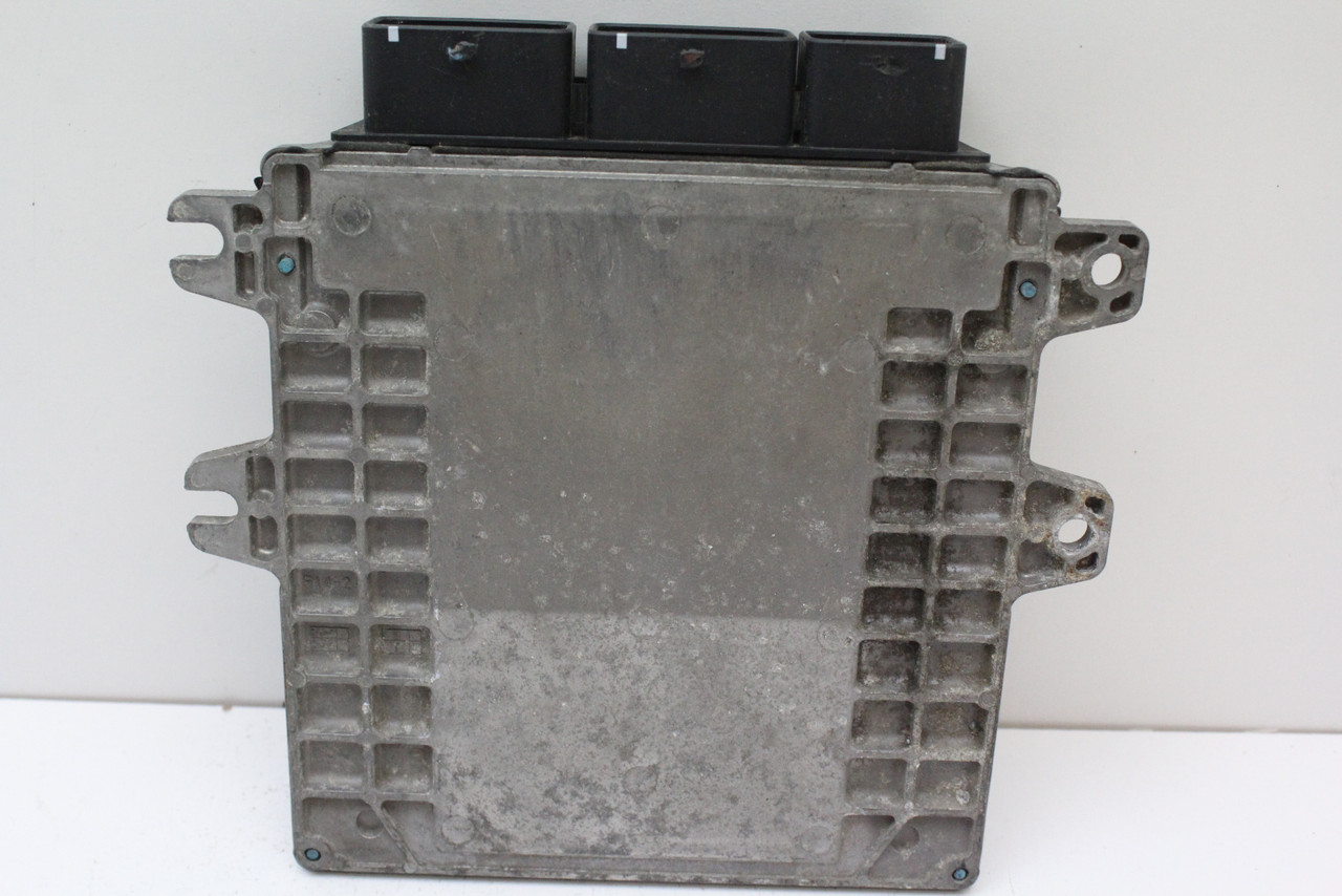 2013 13 Nissan Quest NEC005-654 Computer Brain Engine Control ECU ECM EBX Module