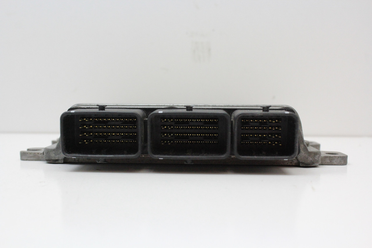 2013 13 Nissan Quest NEC005-654 Computer Brain Engine Control ECU ECM EBX Module
