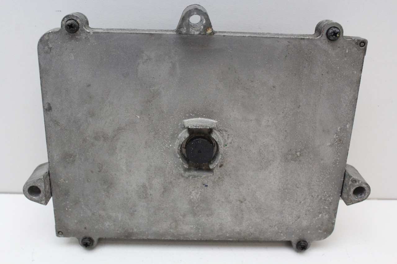 05 2005 Honda Pilot 37820-PVT-A54 Computer Engine Control ECU ECM EBX Module