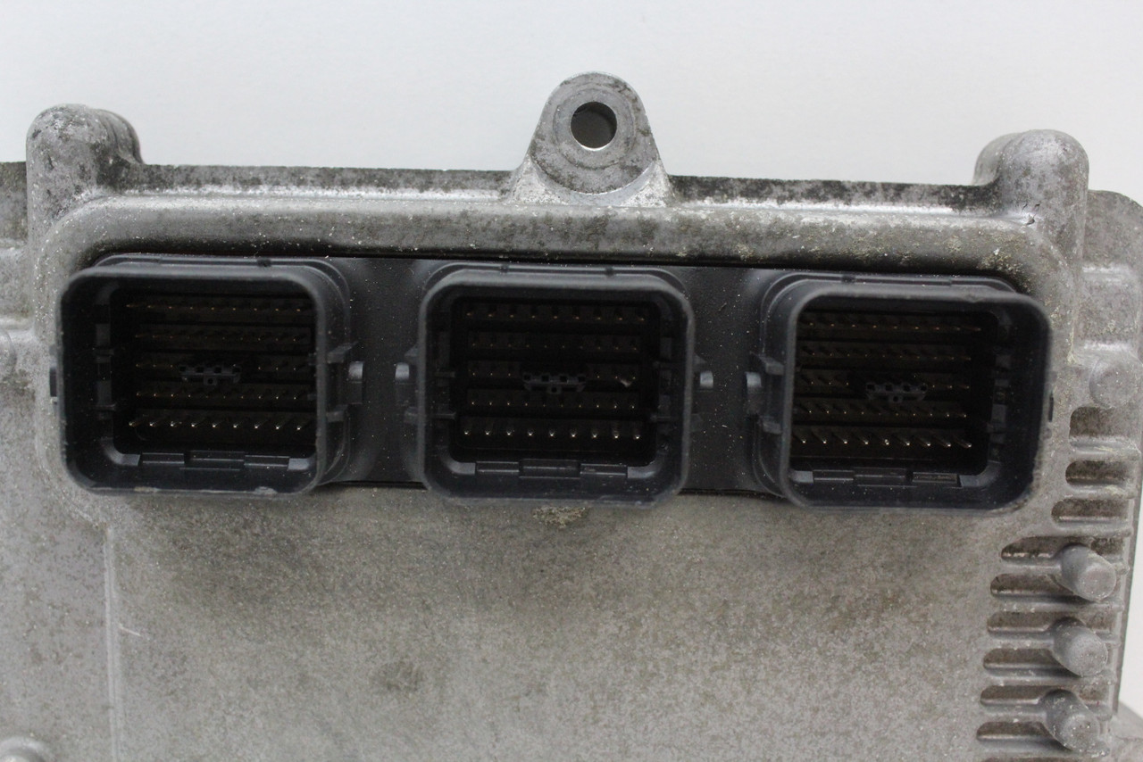 05 2005 Honda Pilot 37820-PVT-A54 Computer Engine Control ECU ECM EBX Module