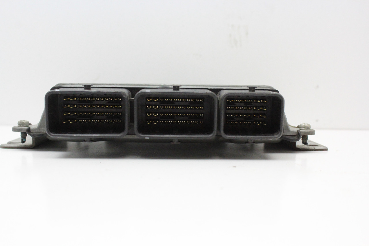 16 17 Altima BEM408-300 A1 Computer Brain Engine Control ECU ECM EBX Module