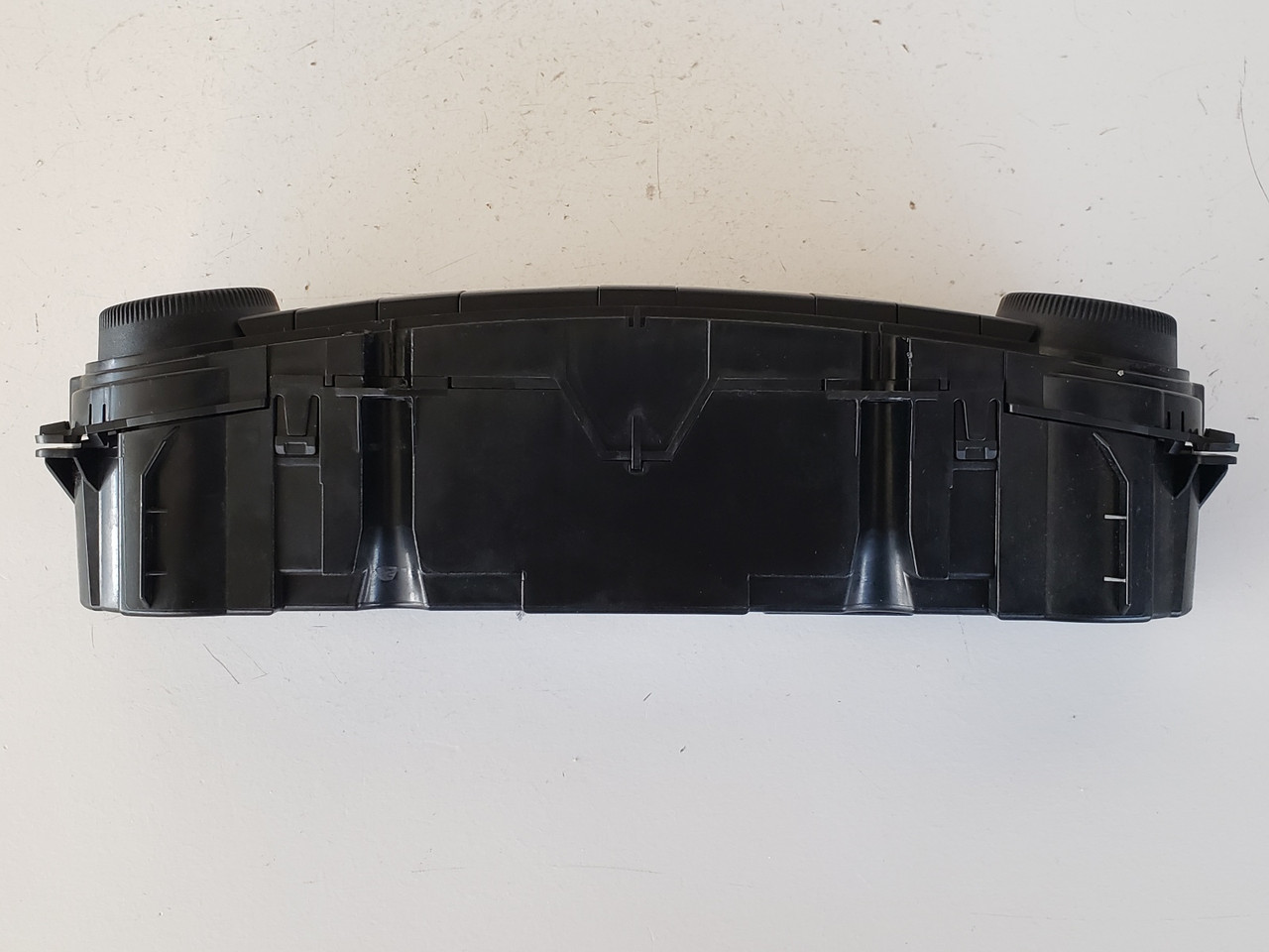 06 07 Mercedes Benz E320 E350 Climate Control Panel Temperature Unit A/C Heater