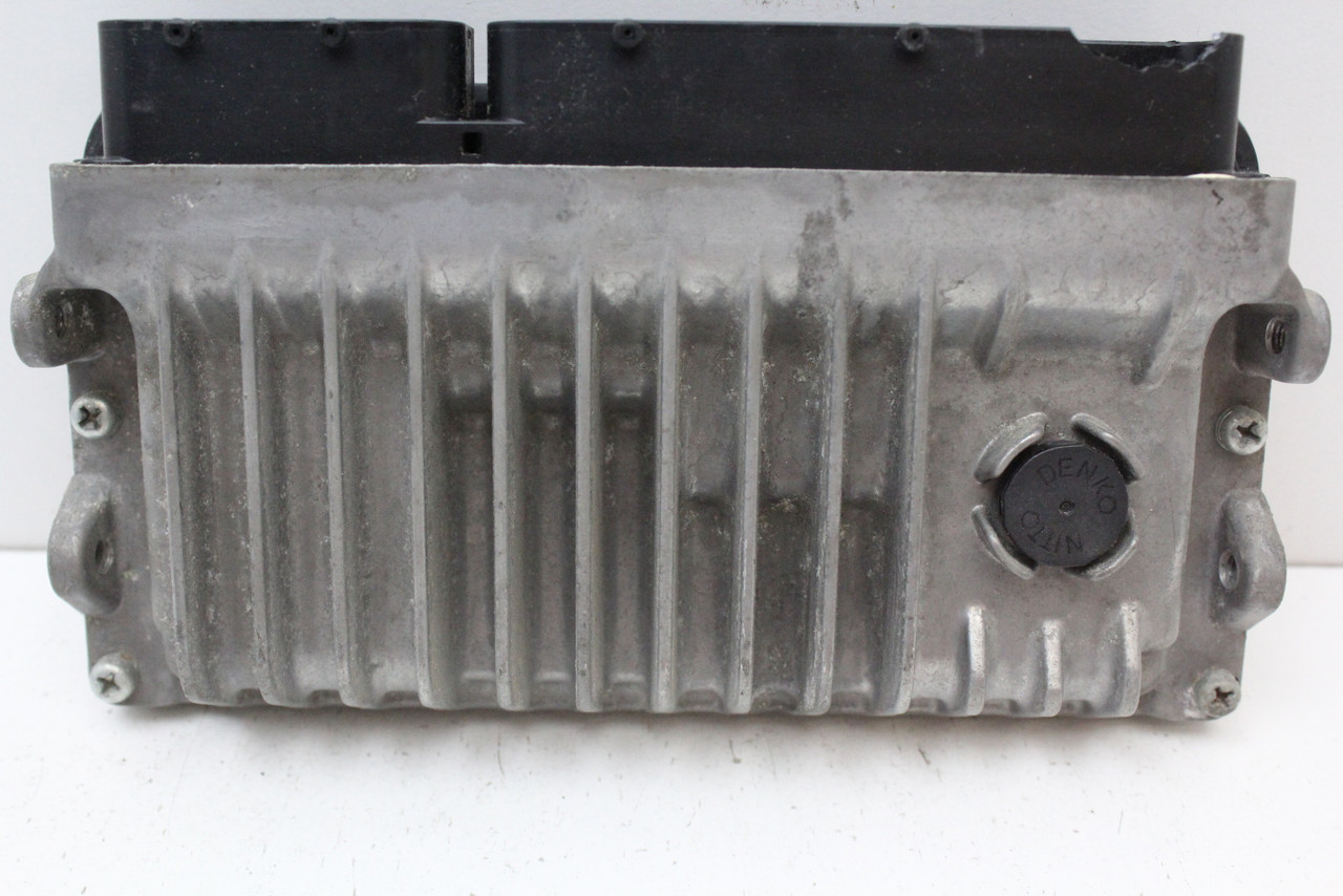 12-14 Toyota Camry 89661-06K22 Computer Brain Engine Control ECU ECM EBX Module 12-14 Toyota Camry 89661-06K22 Computer Brain Engine Control ECU ECM EBX Module