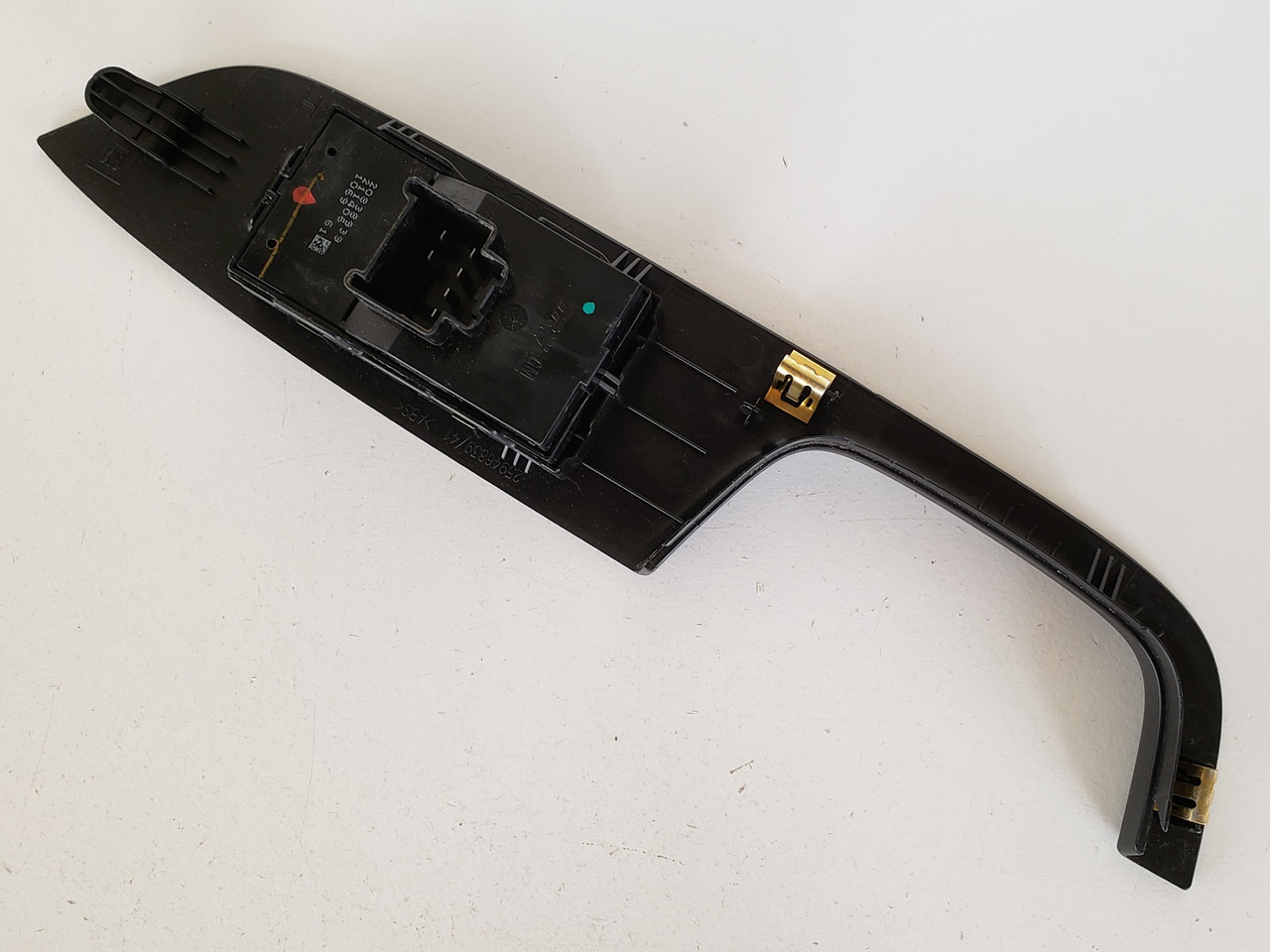 10-17 Gmc Terrain 20838939 Right Front Passenger Window Switch OEM 10-17 Gmc Terrain 20838939 Right Front Passenger Window Switch OEM