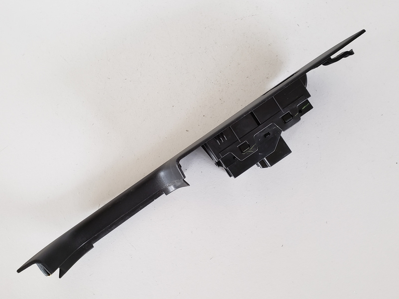 10-17 Gmc Terrain 20838939 Right Front Passenger Window Switch OEM 10-17 Gmc Terrain 20838939 Right Front Passenger Window Switch OEM