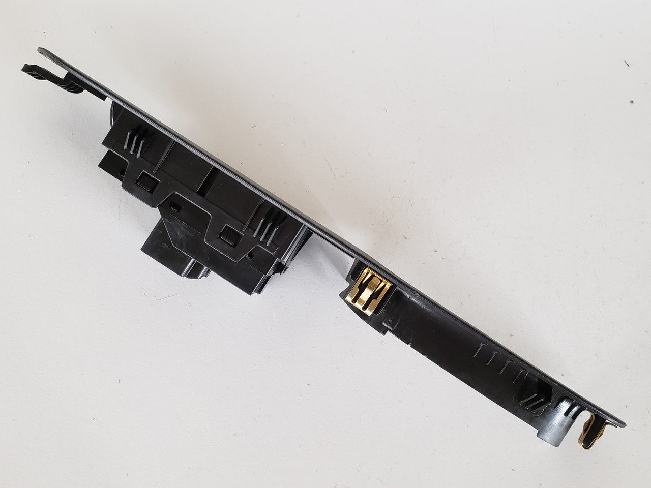 10-17 Gmc Terrain 20838939 Right Front Passenger Window Switch OEM 10-17 Gmc Terrain 20838939 Right Front Passenger Window Switch OEM