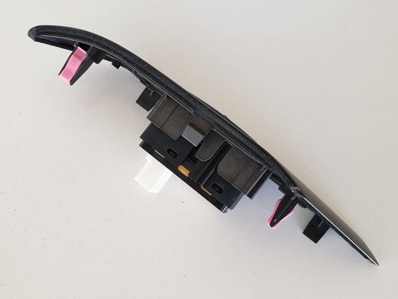 10-15 Lexus RX350 74271-48050 Right Rear Passenger Window Switch OEM 10-15 Lexus RX350 74271-48050 Right Rear Passenger Window Switch OEM