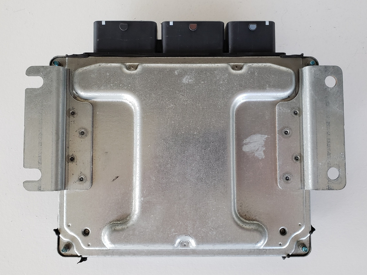2013-2014 Altima S MEC300-012 Computer Brain Engine Control ECU ECM EBX Module