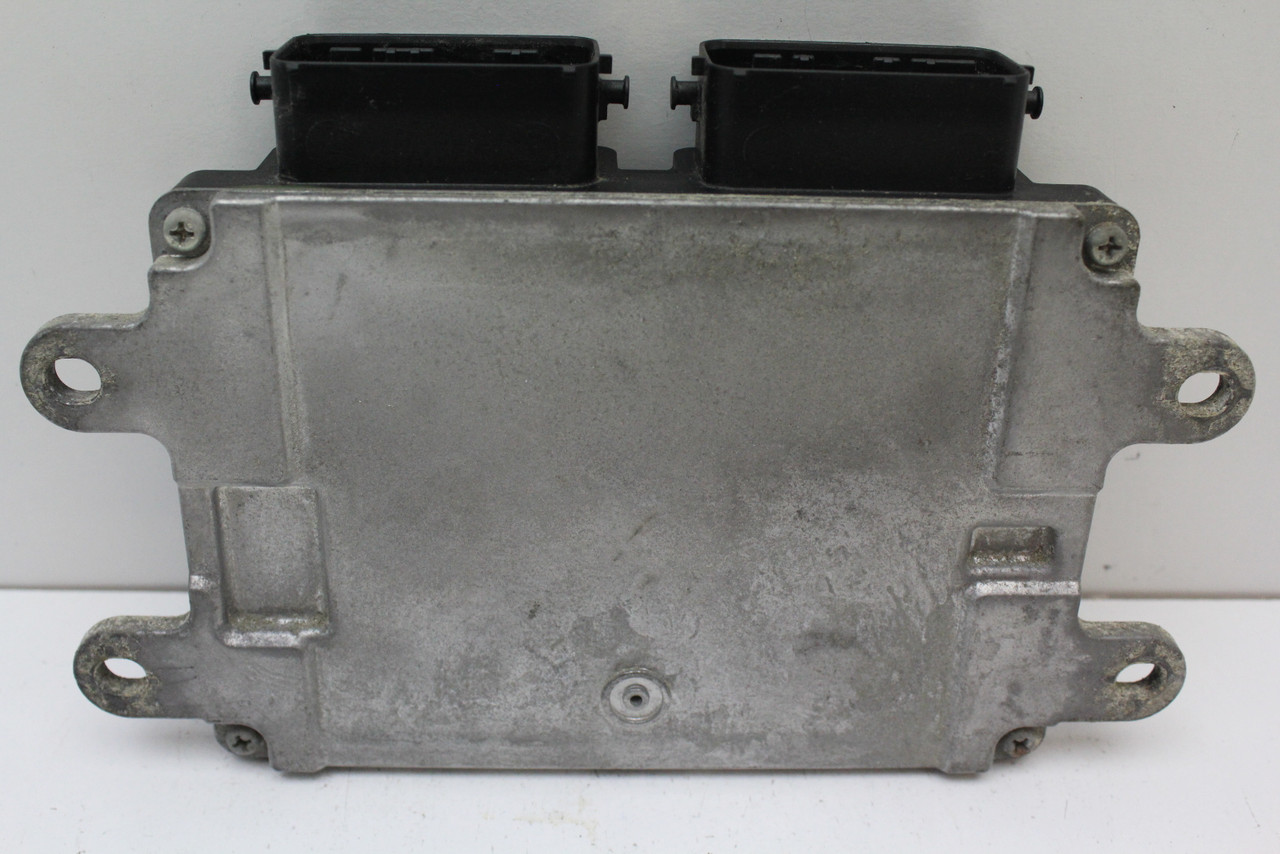 10 2010 Mazda 3 L541 18 881D Computer Brain Engine Control ECU ECM EBX Module 10 2010 Mazda 3 L541 18 881D Computer Brain Engine Control ECU ECM EBX Module