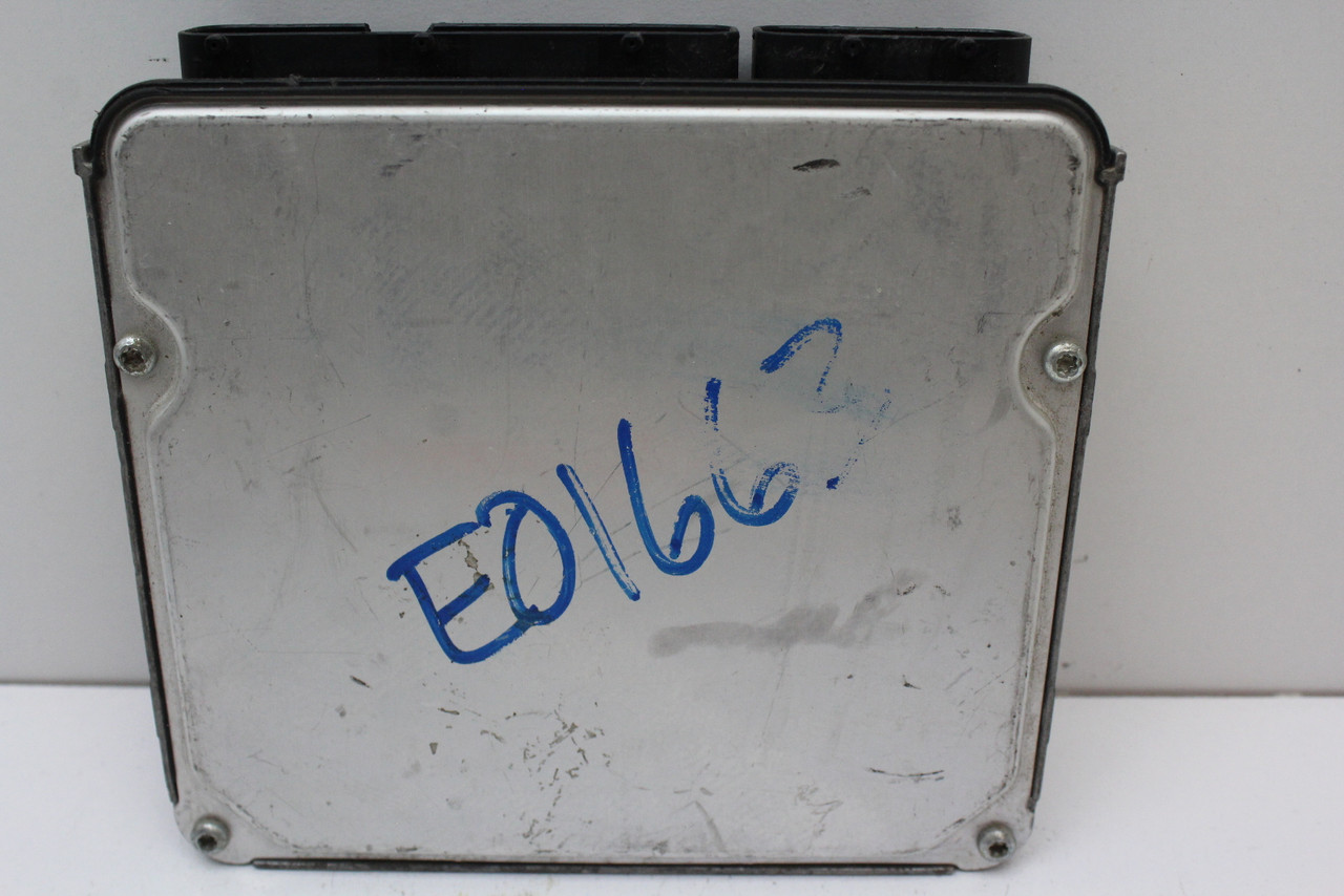 16 2016 Toyota Corolla 1.8L 89661-0Z641 Computer Engine Control ECU ECM Module