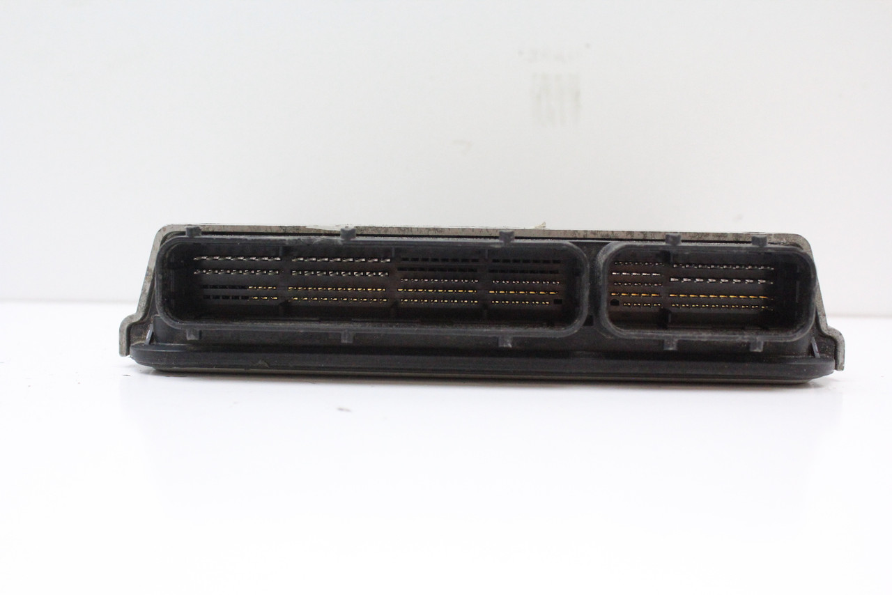 16 2016 Toyota Corolla 1.8L 89661-0Z641 Computer Engine Control ECU ECM Module