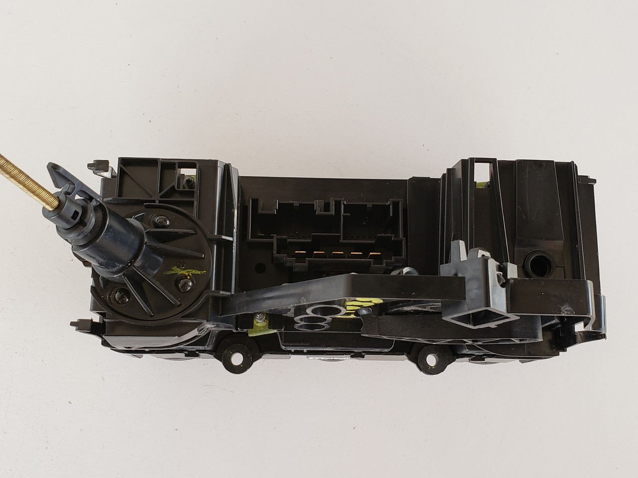 5cコントロール 11-12 VW CC 5C1 819 045 Climate Control Panel Temperature Unit A/C