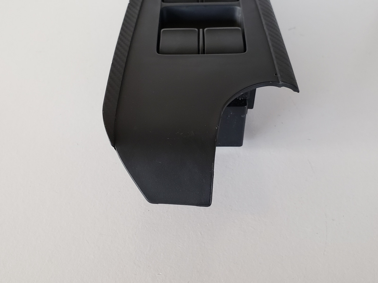 Mazda DG5S 66 350 Drivers Side Left Master Window Switch OEM