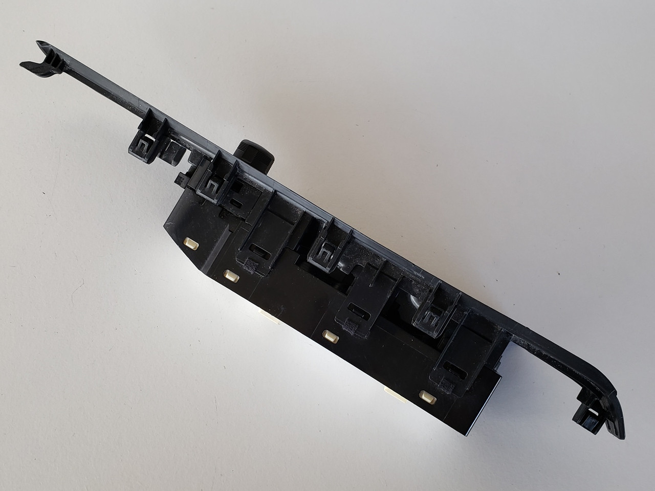 Mazda DG5S 66 350 Drivers Side Left Master Window Switch OEM