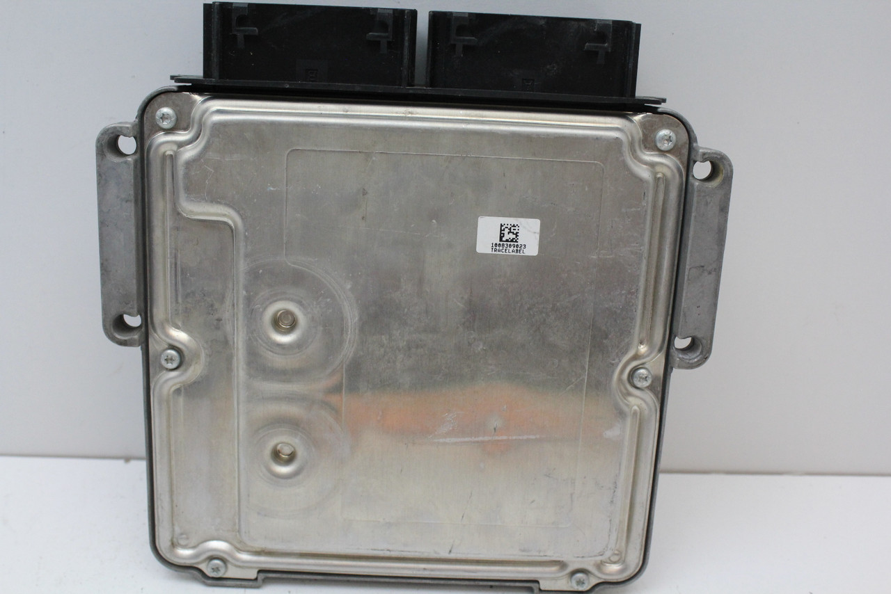 17-19 Ford Fusion 1.5L HS7A-12A650-ABB Computer Engine Control ECU ECM Module