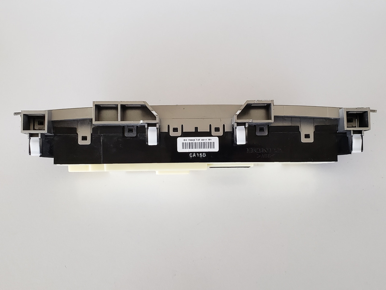 13-15 Accord 79600 T2F A61 Climate Control Panel Temperature Unit A/C Heater 13-15 Accord 79600 T2F A61 Climate Control Panel Temperature Unit A/C Heater