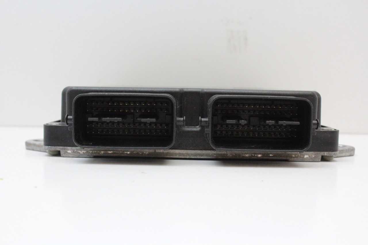 08 09 Mazda 3 LF7W 18 881A Computer Brain Engine Control ECU ECM