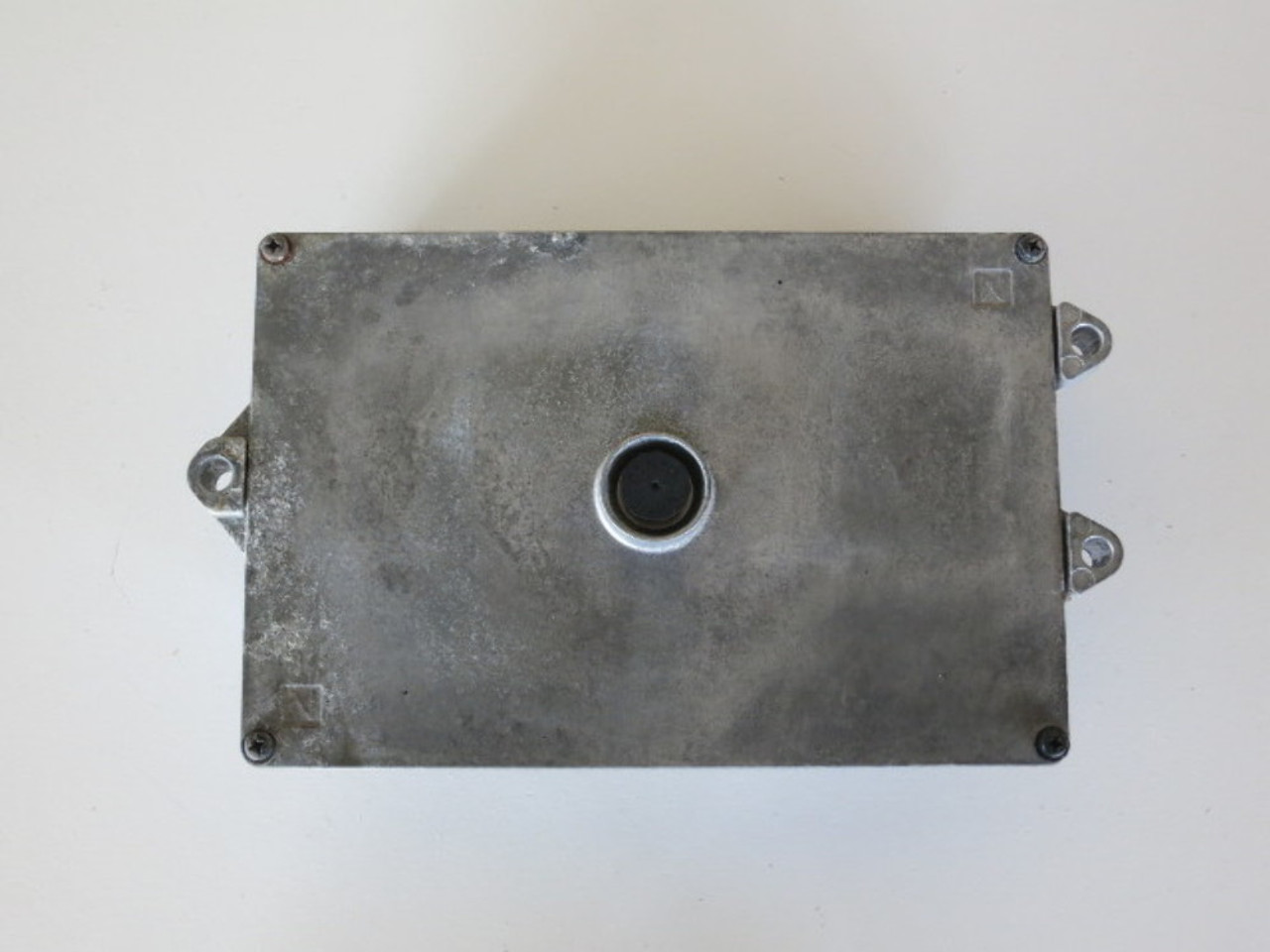15 Accord 2.4L 378205A1L53 Computer Brain Engine Control ECU ECM EBX Module