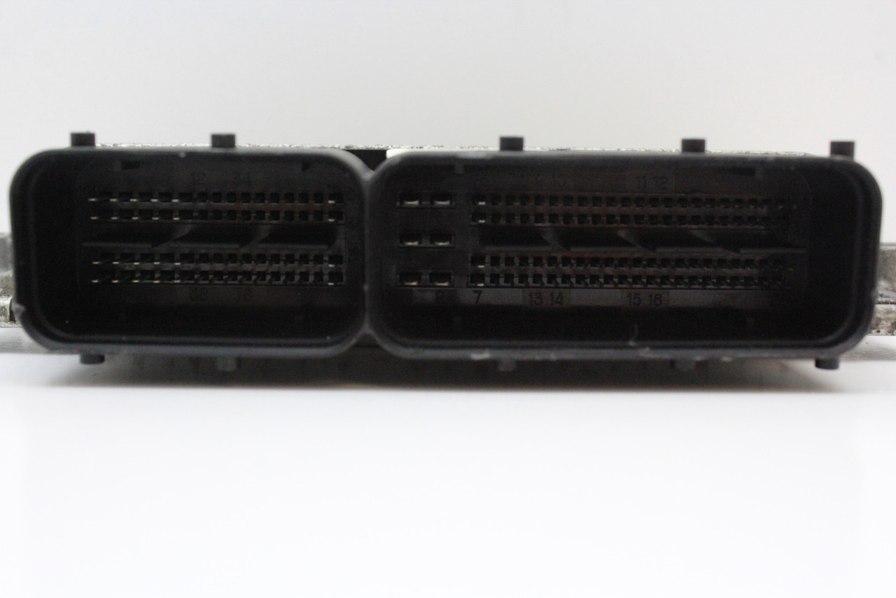 06 07 08 Hyundai Sonata 39100-25131 Computer Engine Control ECU ECM EBX Module