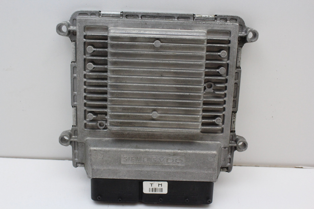 06 07 08 Hyundai Sonata 39100-25131 Computer Engine Control ECU ECM EBX Module