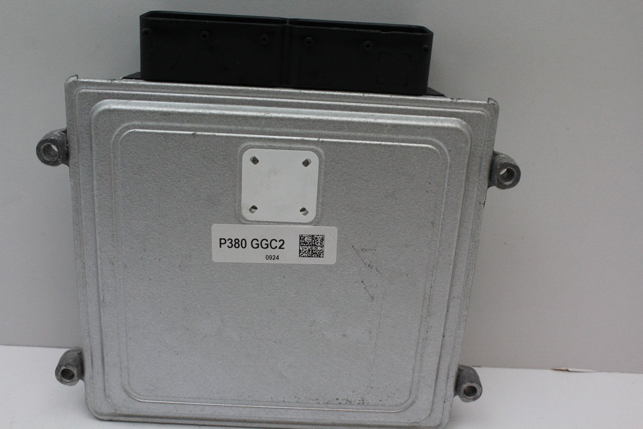 16 17 18 Kia Optima 39108-2GGC2 Computer Brain Engine Control ECU ECM EBX Module