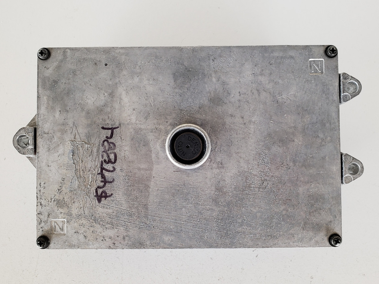 2016-2017 Accord 37820-5A0-L23 Computer Brain Engine Control ECU ECM EBX Module