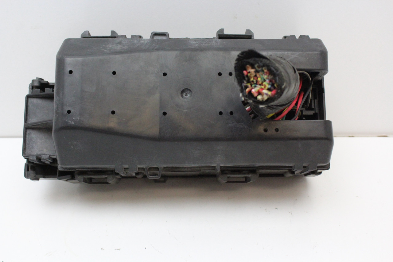 02 03 04 05 06 Ford Explorer Fusebox Fuse Box Relay Unit Module