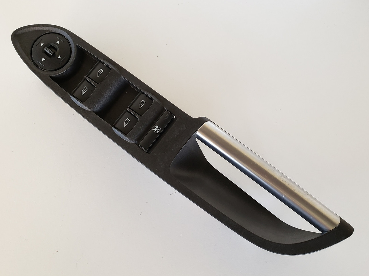 13-18 Ford Escape BM5T-14A132-AA Drivers Side Left Master Window Switch OEM 13-18 Ford Escape BM5T-14A132-AA Drivers Side Left Master Window Switch OEM