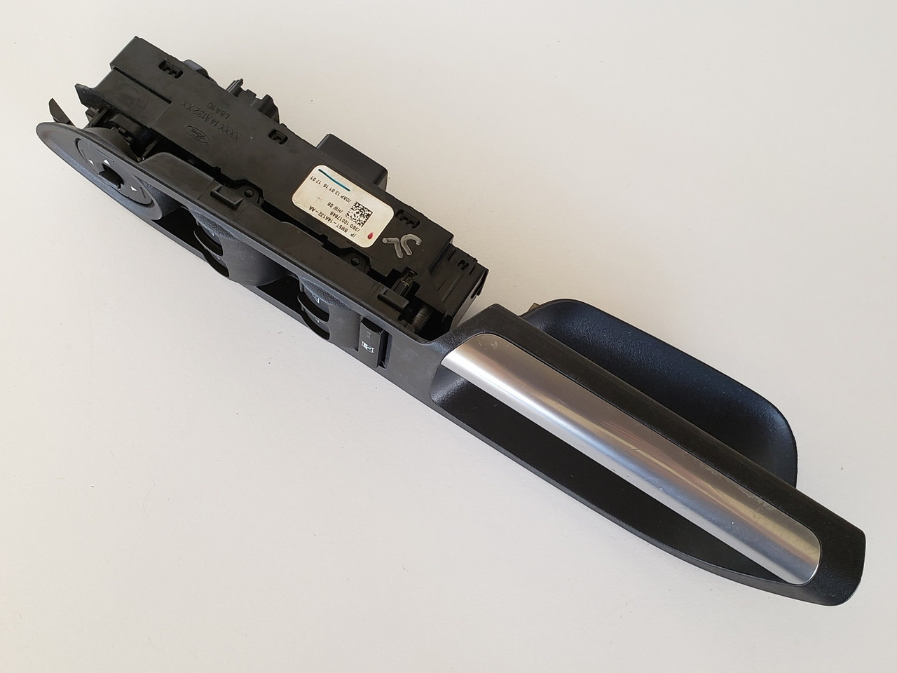 13-18 Ford Escape BM5T-14A132-AA Drivers Side Left Master Window Switch OEM 13-18 Ford Escape BM5T-14A132-AA Drivers Side Left Master Window Switch OEM