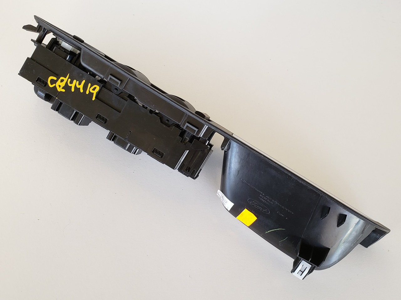 13-18 Ford Escape BM5T-14A132-AA Drivers Side Left Master Window Switch OEM 13-18 Ford Escape BM5T-14A132-AA Drivers Side Left Master Window Switch OEM