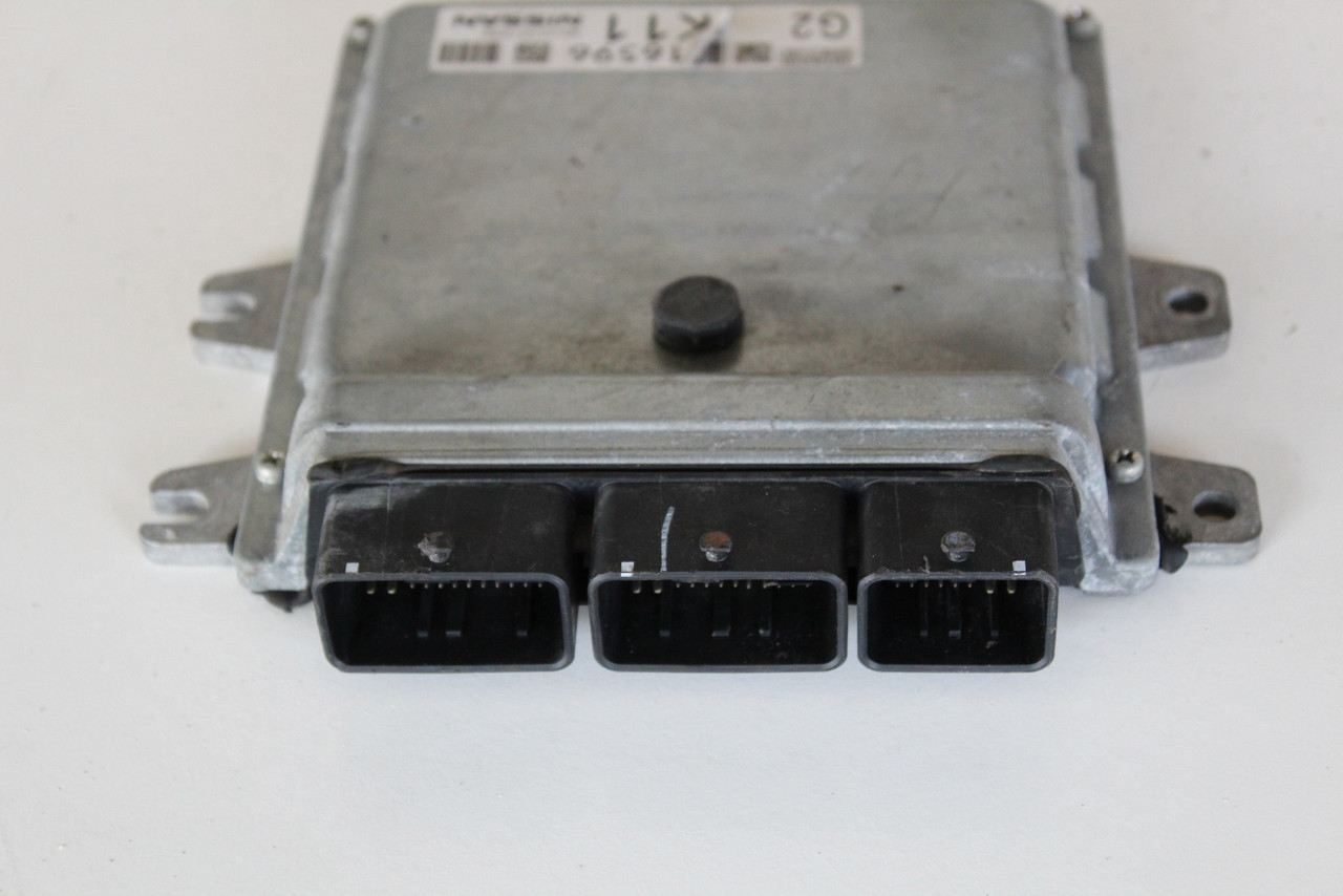 2014 Infiniti QX60 BEM3B1-300 A1 Computer Engine Control ECU ECM EBX Module