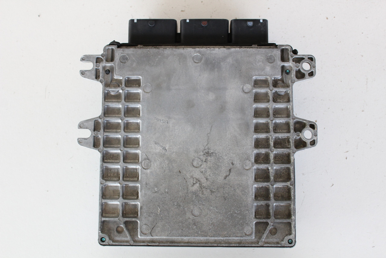 2014 Infiniti QX60 BEM3B1-300 A1 Computer Engine Control ECU ECM EBX Module
