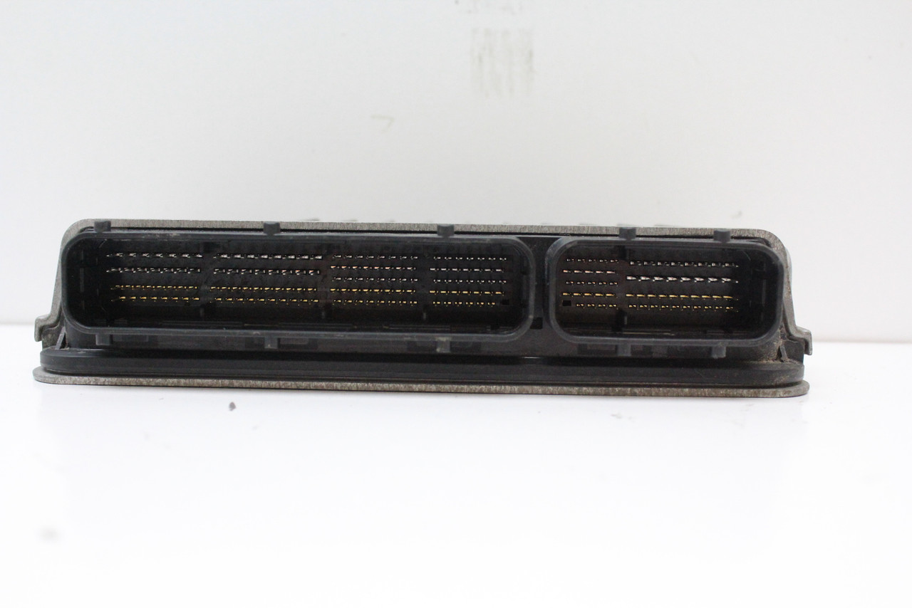 14 2014 Toyota Rav4 89661-0R390 Computer Brain Engine Control ECU ECM EBX Module