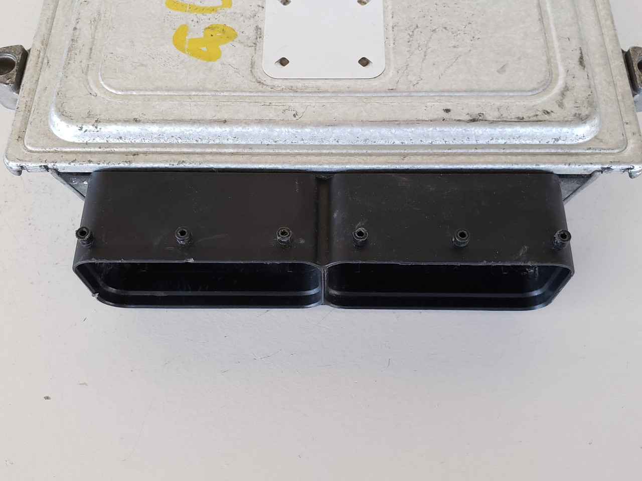 2013 Elantra 39103-2EJB3 Computer Brain Engine Control ECU ECM EBX Module