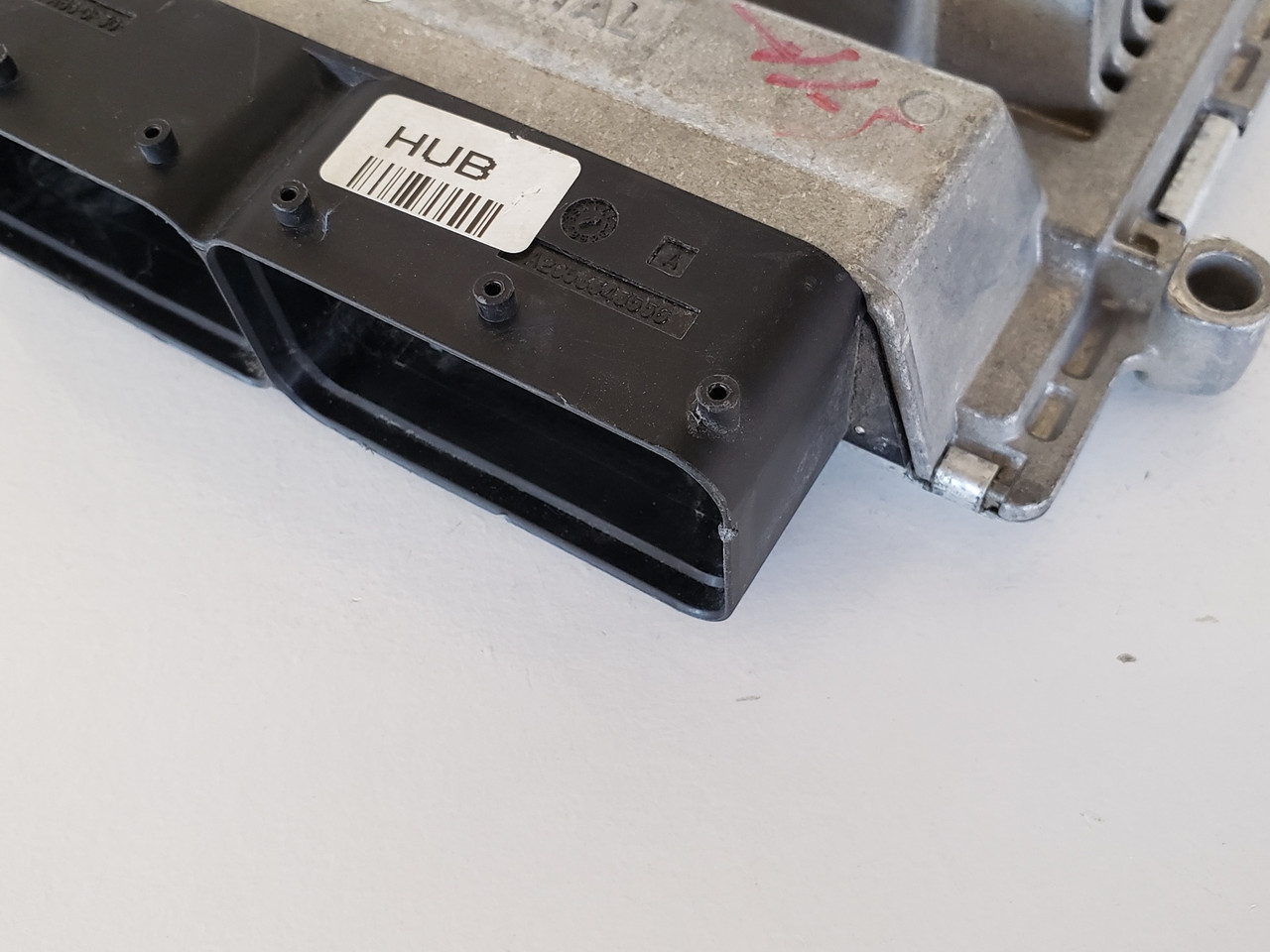 2013 Elantra 39103-2EJB3 Computer Brain Engine Control ECU ECM EBX Module