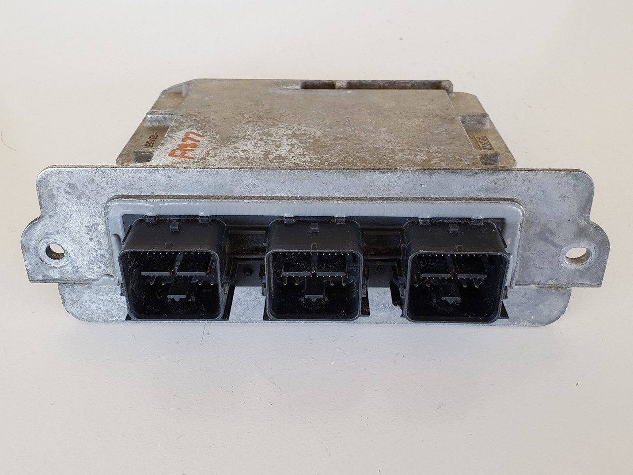 2008 Escape 8L8A-12A650-BEA Computer Brain Engine Control ECU ECM EBX Module