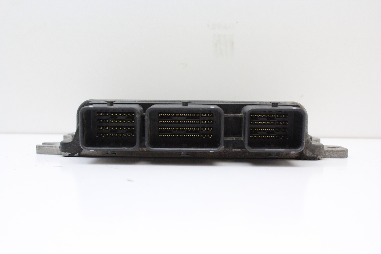 08 2008 Nissan Altima MEC120-151 A1 Computer Engine Control ECU ECM EBX Module