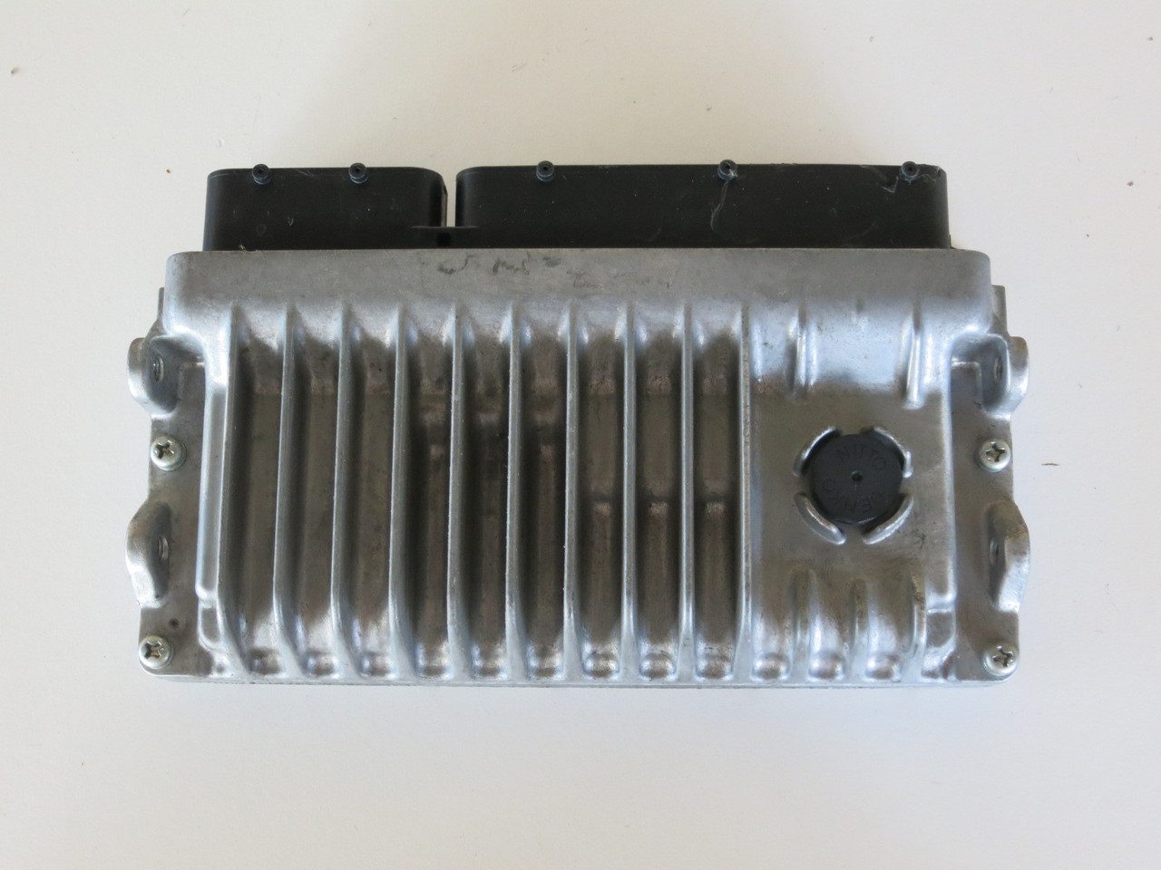 12-14 Toyota Camry 8966106K73 Computer Brain Engine Control ECU ECM EBX Module 12-14 Toyota Camry 8966106K73 Computer Brain Engine Control ECU ECM EBX Module