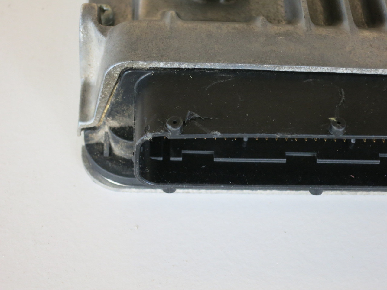 12-14 Toyota Camry 8966106K73 Computer Brain Engine Control ECU ECM EBX Module 12-14 Toyota Camry 8966106K73 Computer Brain Engine Control ECU ECM EBX Module