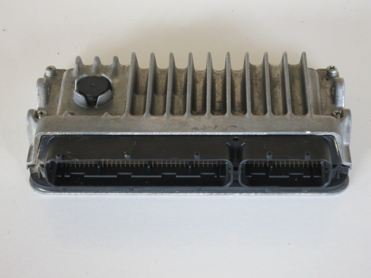 12-14 Toyota Camry 8966106K73 Computer Brain Engine Control ECU ECM EBX Module 12-14 Toyota Camry 8966106K73 Computer Brain Engine Control ECU ECM EBX Module